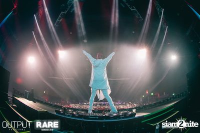 Output Festival presents RARE Bangkok 2019 (Album 4) — photo 75