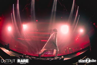 Output Festival presents RARE Bangkok 2019 (Album 4) — photo 77