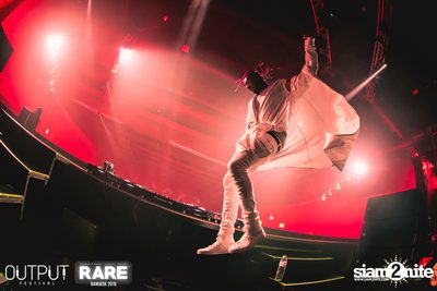 Output Festival presents RARE Bangkok 2019 (Album 4) — photo 78