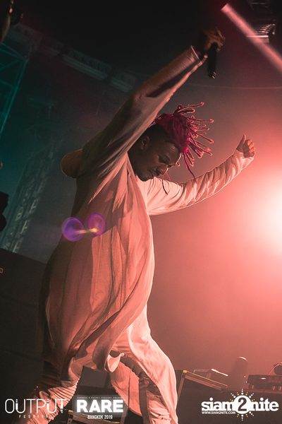 Output Festival presents RARE Bangkok 2019 (Album 4) — photo 79