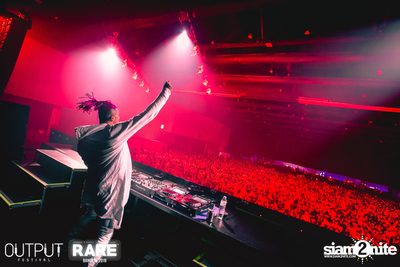 Output Festival presents RARE Bangkok 2019 (Album 4) — photo 80
