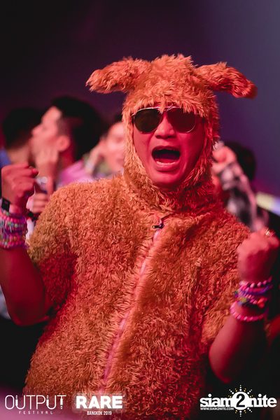 Output Festival presents RARE Bangkok 2019 (Album 4) — photo 81