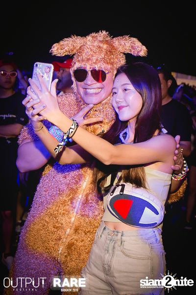 Output Festival presents RARE Bangkok 2019 (Album 4) — photo 83