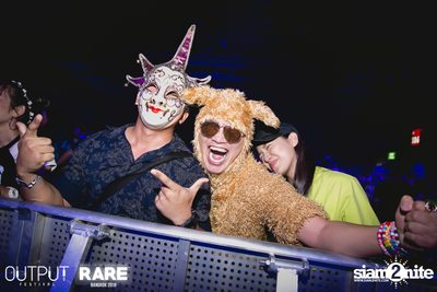 Output Festival presents RARE Bangkok 2019 (Album 4) — photo 84