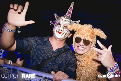 Output Festival presents RARE Bangkok 2019 (Album 4) — photo 85