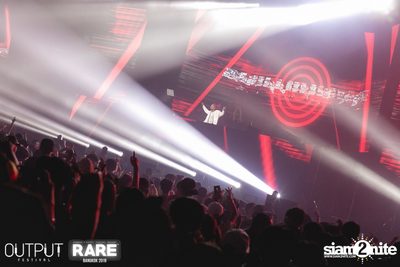 Output Festival presents RARE Bangkok 2019 (Album 4) — photo 86
