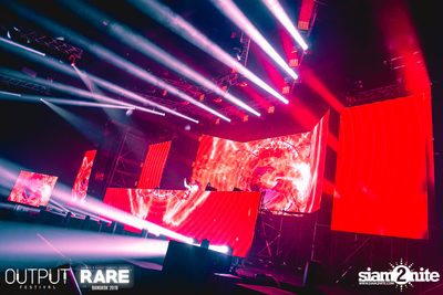 Output Festival presents RARE Bangkok 2019 (Album 4) — photo 87