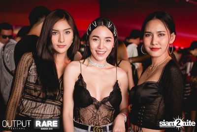 Output Festival presents RARE Bangkok 2019 (Album 4) — photo 88