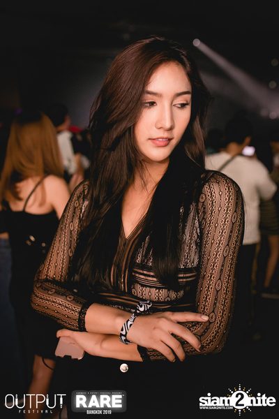 Output Festival presents RARE Bangkok 2019 (Album 4) — photo 90