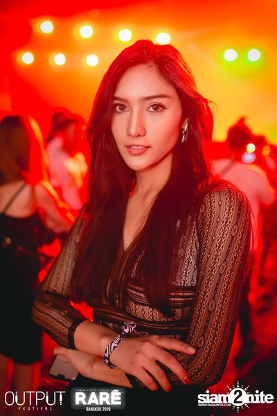 Output Festival presents RARE Bangkok 2019 (Album 4) — photo 91