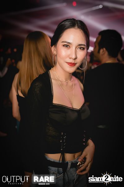 Output Festival presents RARE Bangkok 2019 (Album 4) — photo 92
