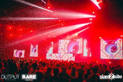 Output Festival presents RARE Bangkok 2019 (Album 4) — photo 93