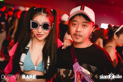 Output Festival presents RARE Bangkok 2019 (Album 4) — photo 94
