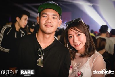 Output Festival presents RARE Bangkok 2019 (Album 4) — photo 95