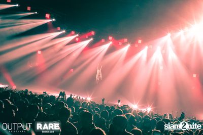 Output Festival presents RARE Bangkok 2019 (Album 4) — photo 96
