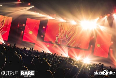 Output Festival presents RARE Bangkok 2019 (Album 4) — photo 98