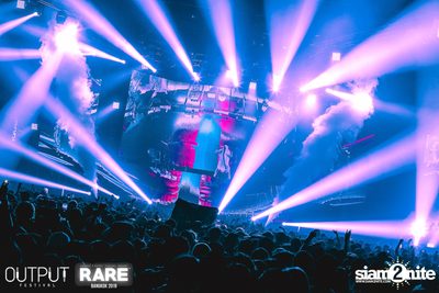 Output Festival presents RARE Bangkok 2019 (Album 4) — photo 99