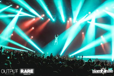 Output Festival presents RARE Bangkok 2019 (Album 4) — photo 100