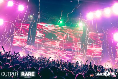 Output Festival presents RARE Bangkok 2019 (Album 4) — photo 101