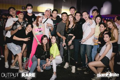Output Festival presents RARE Bangkok 2019 (Album 4) — photo 102
