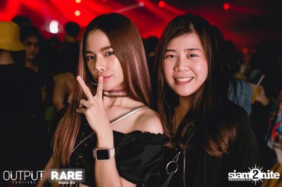 Output Festival presents RARE Bangkok 2019 (Album 4) — photo 103