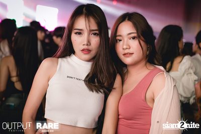 Output Festival presents RARE Bangkok 2019 (Album 4) — photo 104