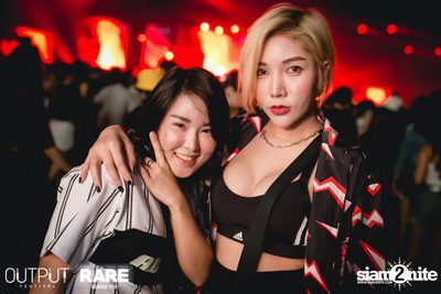 Output Festival presents RARE Bangkok 2019 (Album 4) — photo 105