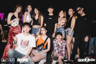 Output Festival presents RARE Bangkok 2019 (Album 4) — photo 106