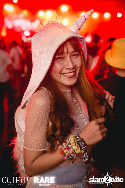 Output Festival presents RARE Bangkok 2019 (Album 4) — photo 107