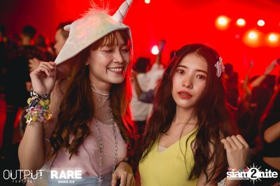 Output Festival presents RARE Bangkok 2019 (Album 4) — photo 108