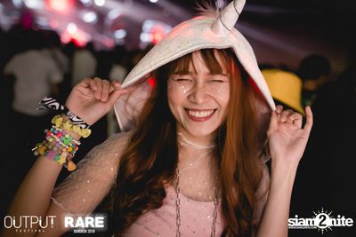 Output Festival presents RARE Bangkok 2019 (Album 4) — photo 109