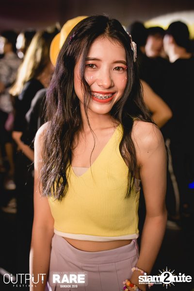 Output Festival presents RARE Bangkok 2019 (Album 4) — photo 110