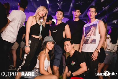 Output Festival presents RARE Bangkok 2019 (Album 4) — photo 111
