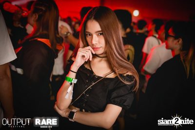 Output Festival presents RARE Bangkok 2019 (Album 4) — photo 112