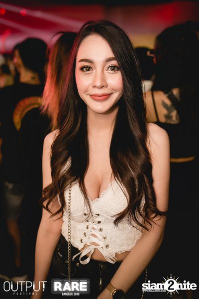 Output Festival presents RARE Bangkok 2019 (Album 4) — photo 113