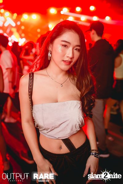Output Festival presents RARE Bangkok 2019 (Album 4) — photo 116