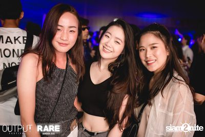 Output Festival presents RARE Bangkok 2019 (Album 4) — photo 117