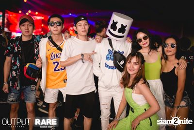 Output Festival presents RARE Bangkok 2019 (Album 4) — photo 118
