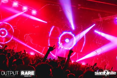 Output Festival presents RARE Bangkok 2019 (Album 4) — photo 119