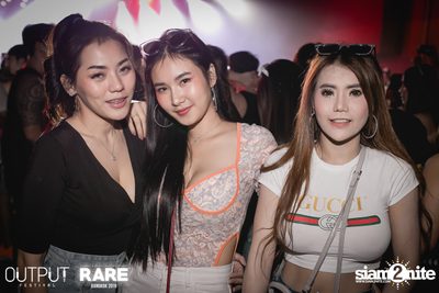 Output Festival presents RARE Bangkok 2019 (Album 4) — photo 123