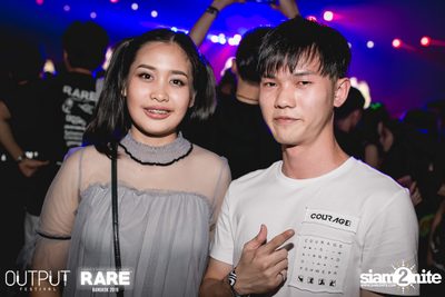 Output Festival presents RARE Bangkok 2019 (Album 4) — photo 124