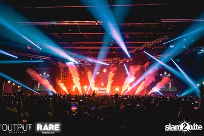 Output Festival presents RARE Bangkok 2019 (Album 4) — photo 125