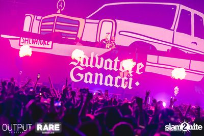 Output Festival presents RARE Bangkok 2019 (Album 4) — photo 126