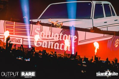 Output Festival presents RARE Bangkok 2019 (Album 4) — photo 127