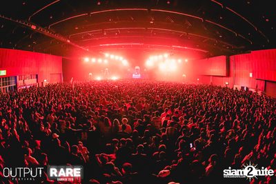 Output Festival presents RARE Bangkok 2019 (Album 4) — photo 128