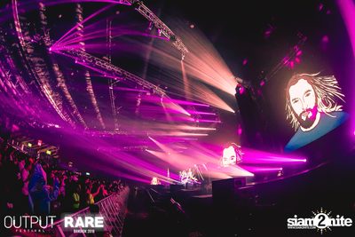 Output Festival presents RARE Bangkok 2019 (Album 4) — photo 129