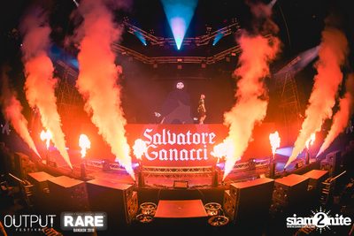 Output Festival presents RARE Bangkok 2019 (Album 4) — photo 130