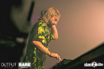 Output Festival presents RARE Bangkok 2019 (Album 4) — photo 131