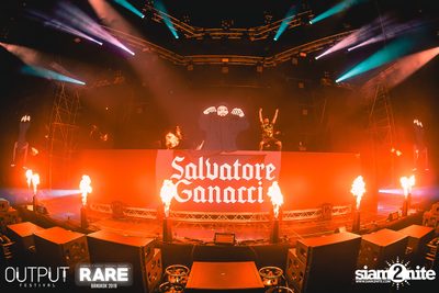 Output Festival presents RARE Bangkok 2019 (Album 4) — photo 132