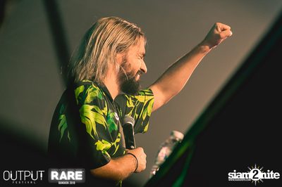 Output Festival presents RARE Bangkok 2019 (Album 4) — photo 133